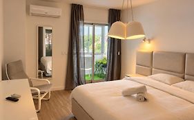 Apartments City Center • Collection By Perpetual Relax